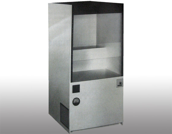 Containment Weigh Station CWS Series